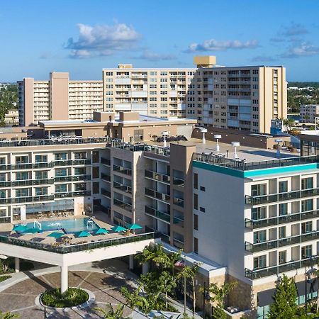 Tru By Hilton Pompano Beach Pier المظهر الخارجي الصورة