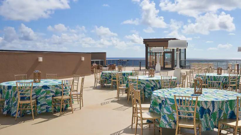 Tru By Hilton Pompano Beach Pier المظهر الخارجي الصورة