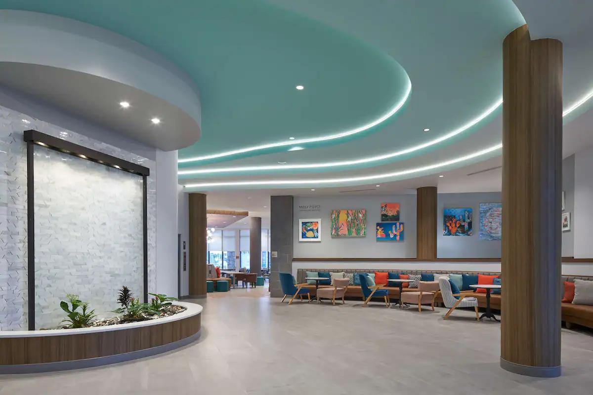 Tru By Hilton Pompano Beach Pier المظهر الخارجي الصورة