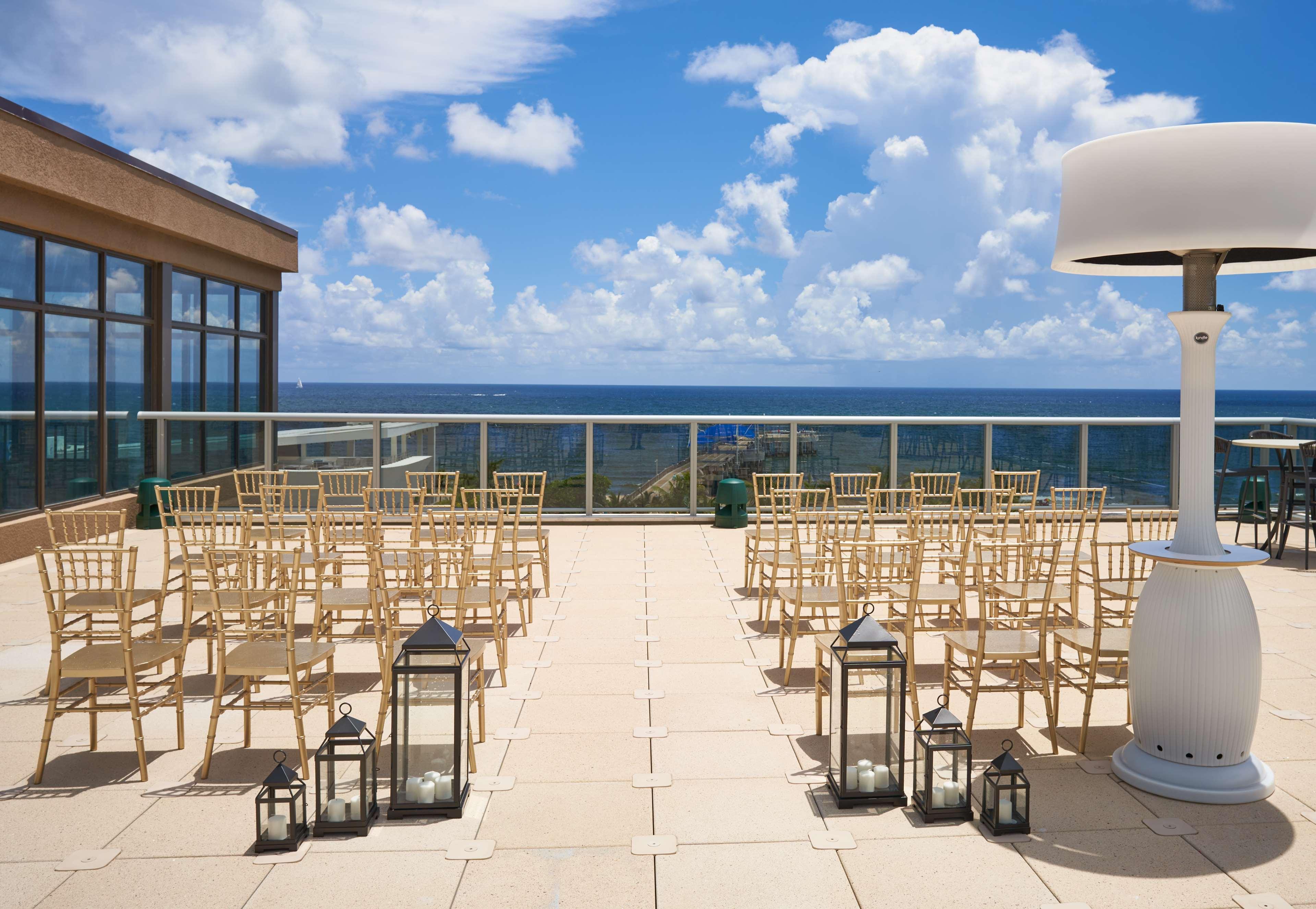 Tru By Hilton Pompano Beach Pier المظهر الخارجي الصورة