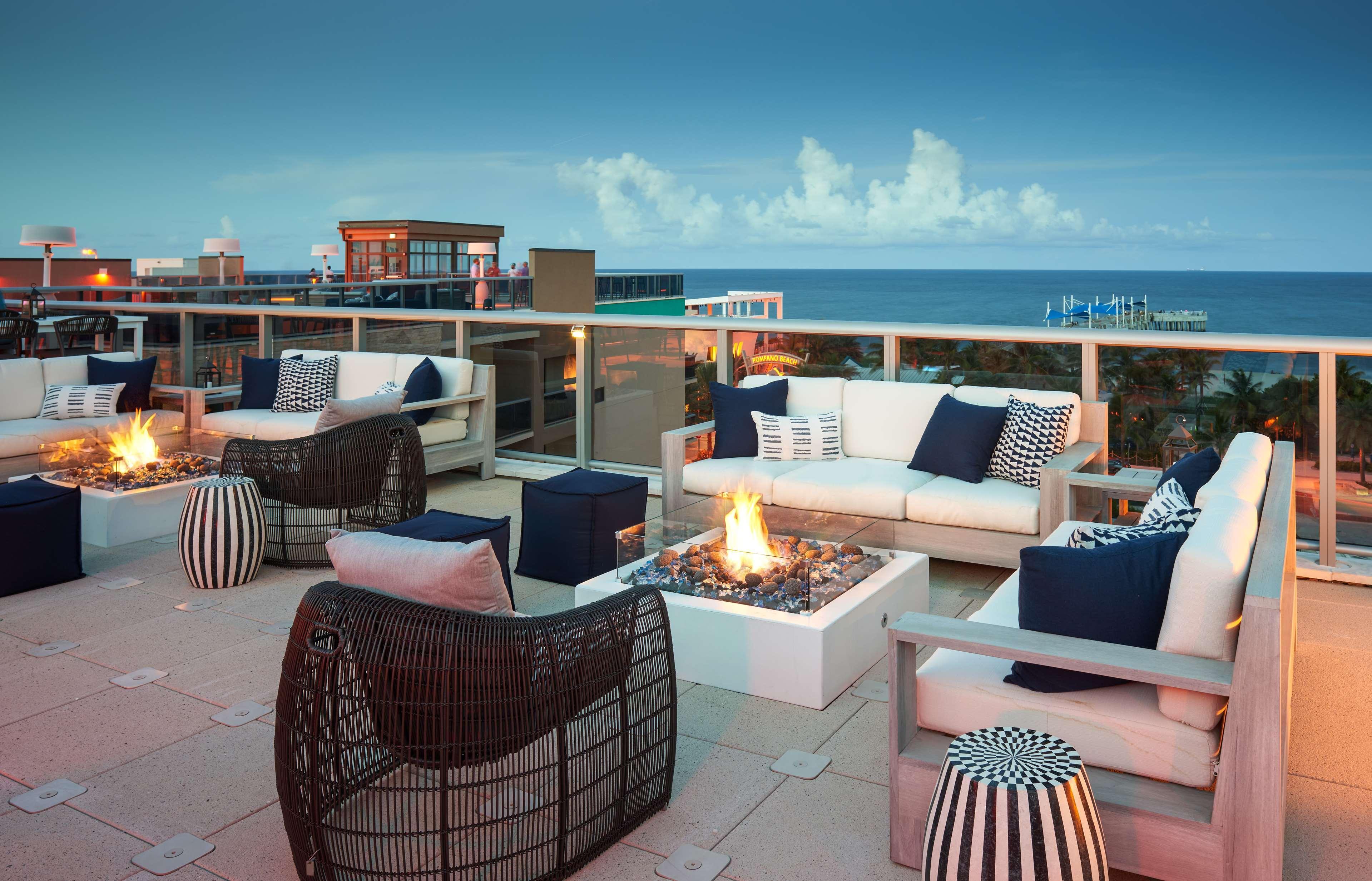 Tru By Hilton Pompano Beach Pier المظهر الخارجي الصورة
