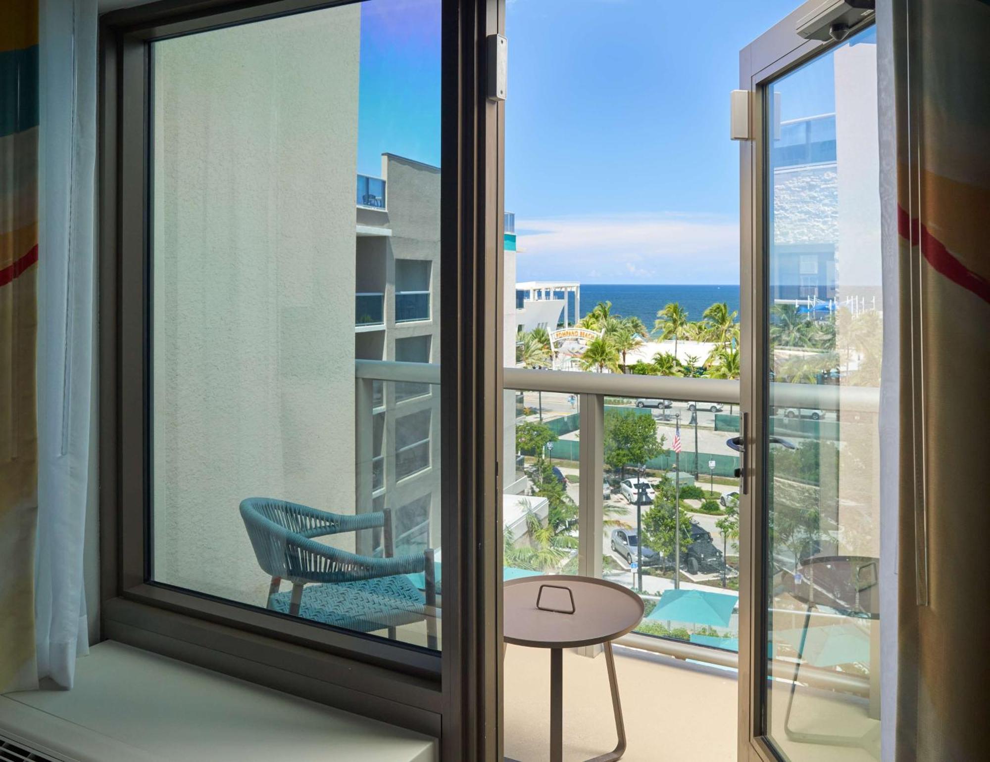 Tru By Hilton Pompano Beach Pier المظهر الخارجي الصورة